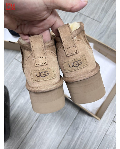 UGG Snow boots
