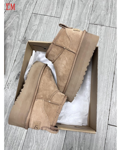 UGG Snow boots