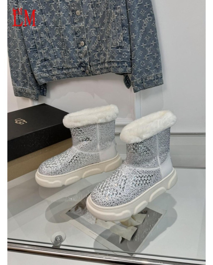 UGG Snow boots