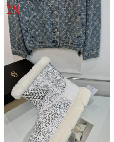 UGG Snow boots