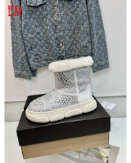 UGG Snow boots