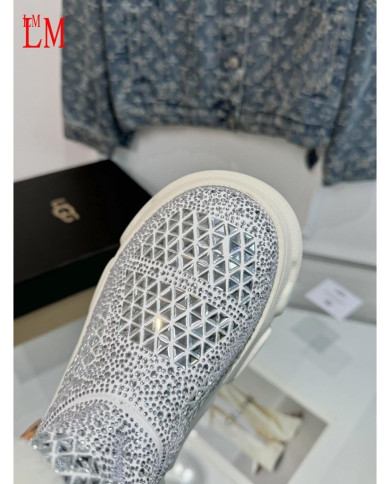 UGG Snow boots
