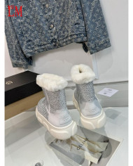 UGG Snow boots