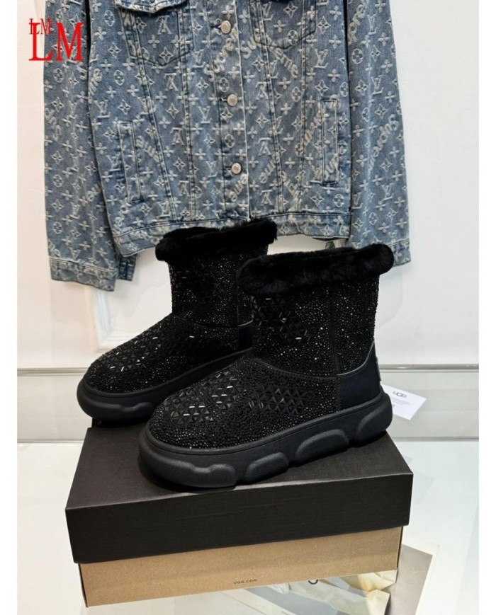 UGG Snow boots