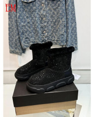 UGG Snow boots