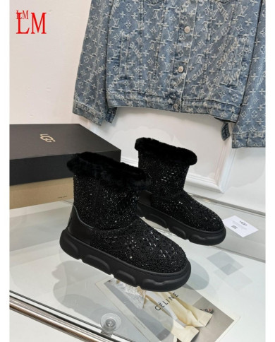 UGG Snow boots