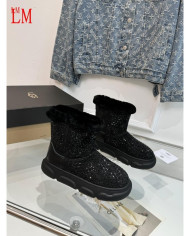 UGG Snow boots