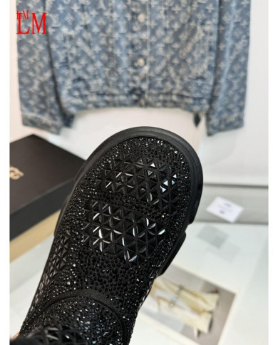 UGG Snow boots