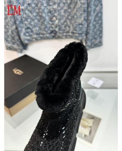 UGG Snow boots