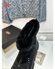 UGG Snow boots