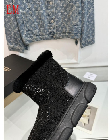 UGG Snow boots