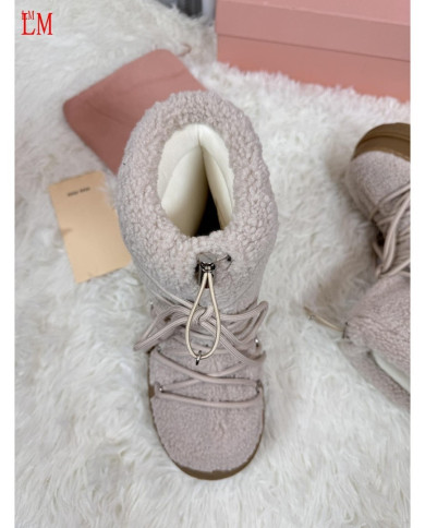 UGG Snow boots