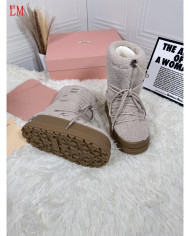 UGG Snow boots