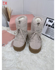UGG Snow boots