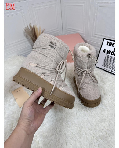 UGG Snow boots