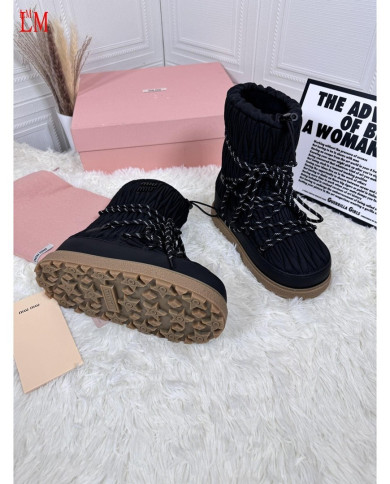 UGG Snow boots