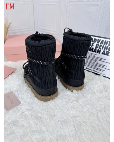 UGG Snow boots