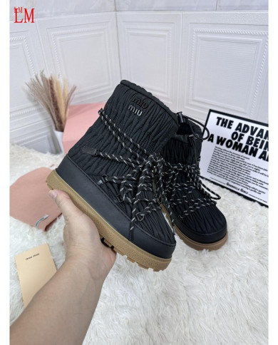 UGG Snow boots