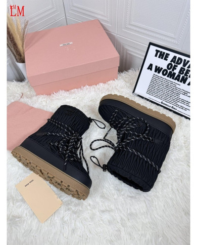 UGG Snow boots