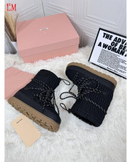UGG Snow boots
