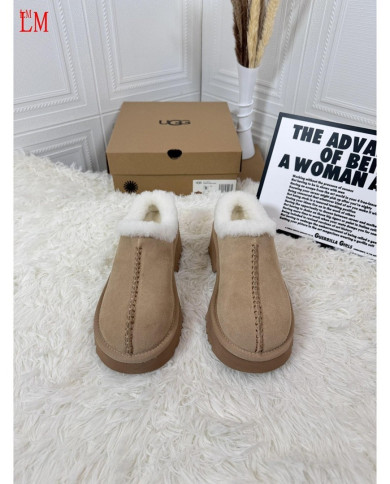 UGG Snow boots