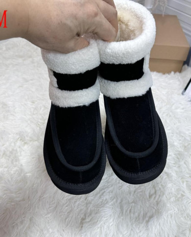 UGG Snow boots