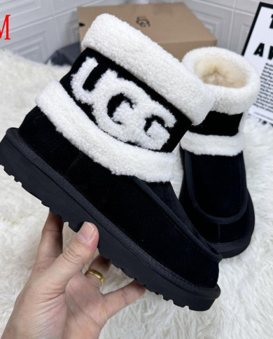 UGG Snow boots