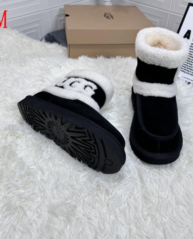 UGG Snow boots