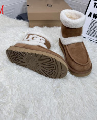 UGG Snow boots