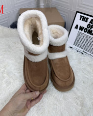 UGG Snow boots