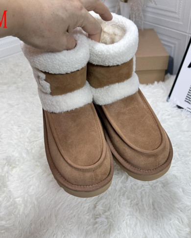 UGG Snow boots