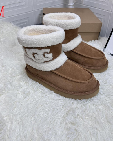 UGG Snow boots