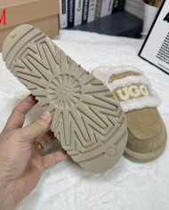 UGG Cotton slippers