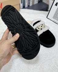 UGG Cotton slippers