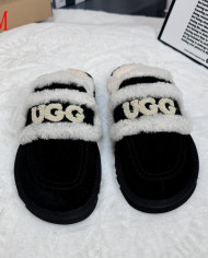 UGG Cotton slippers