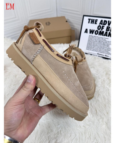 UGG Snow boots