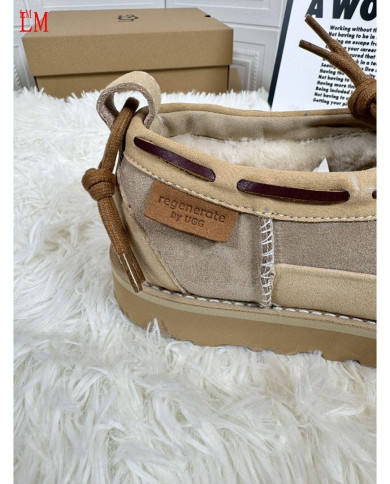 UGG Snow boots