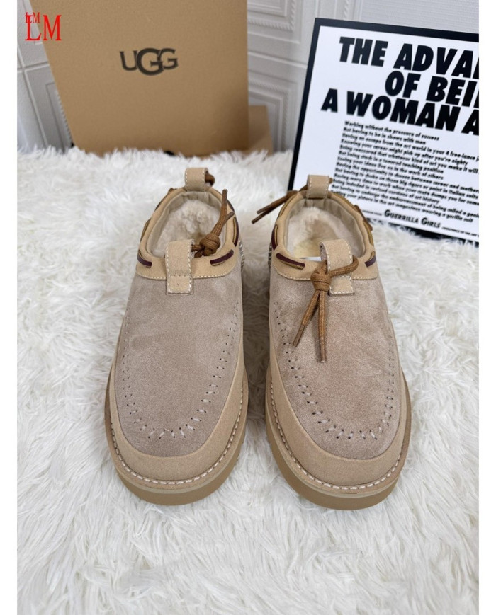 UGG Snow boots