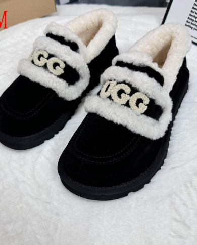UGG Snow boots