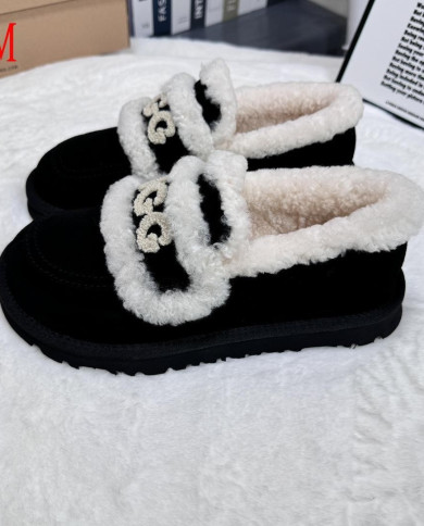 UGG Snow boots