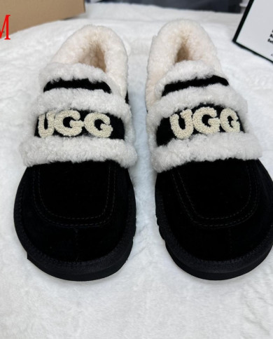 UGG Snow boots
