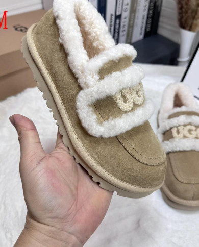 UGG Snow boots