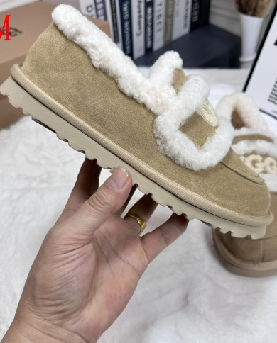 UGG Snow boots