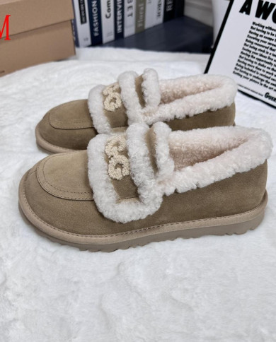 UGG Snow boots