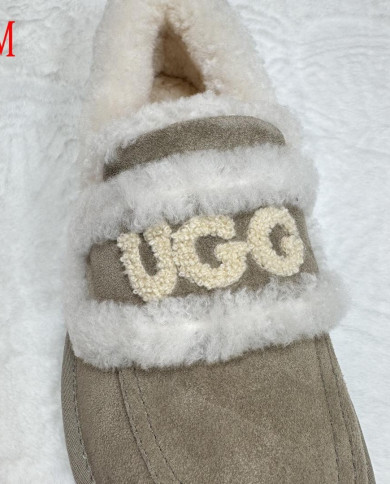UGG Snow boots