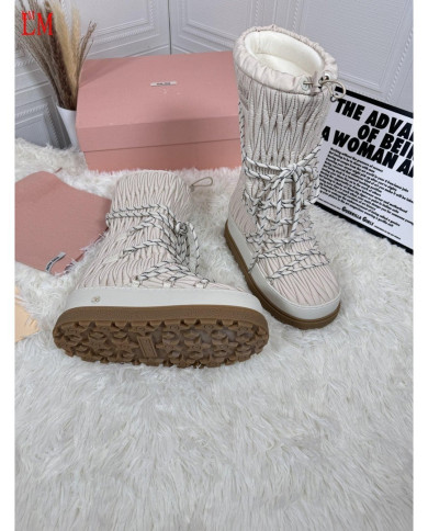 UGG  High boots