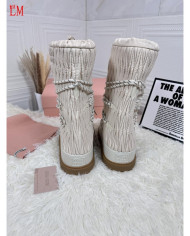 UGG  High boots