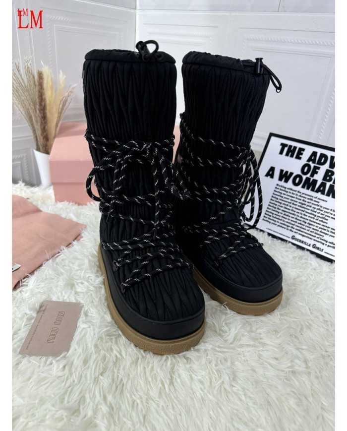 UGG  High boots