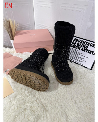 UGG  High boots