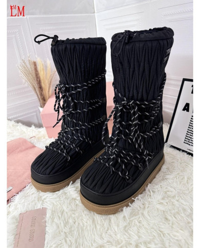 UGG  High boots
